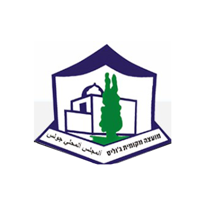 מועצה מקומית ג'וליס