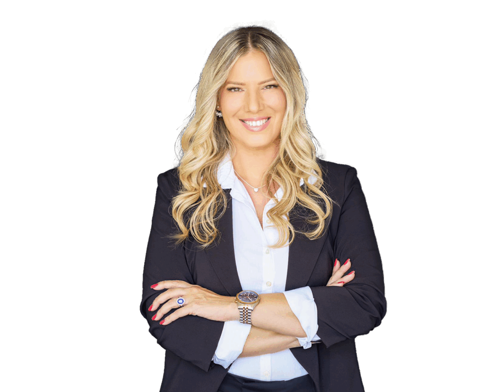 עו"ד מיכל סער