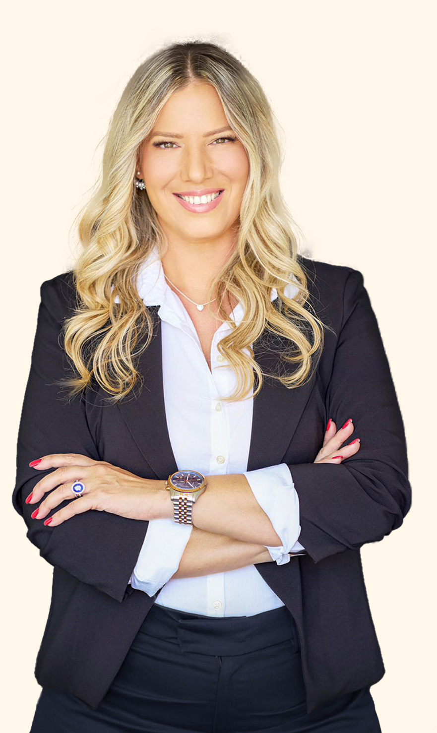 עורכת דין מיכל סער